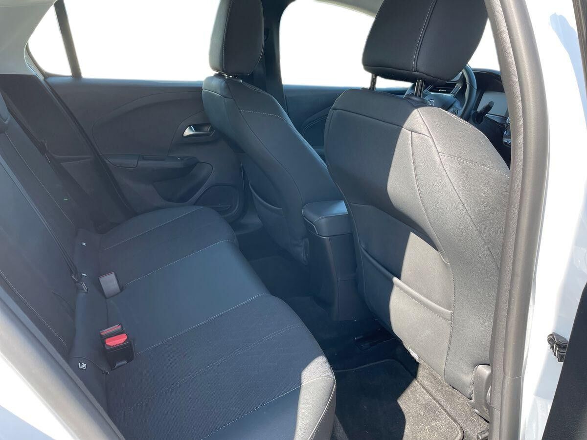 Billede af Opel Corsa-e EL Edition+ 136HK 5d Aut.
