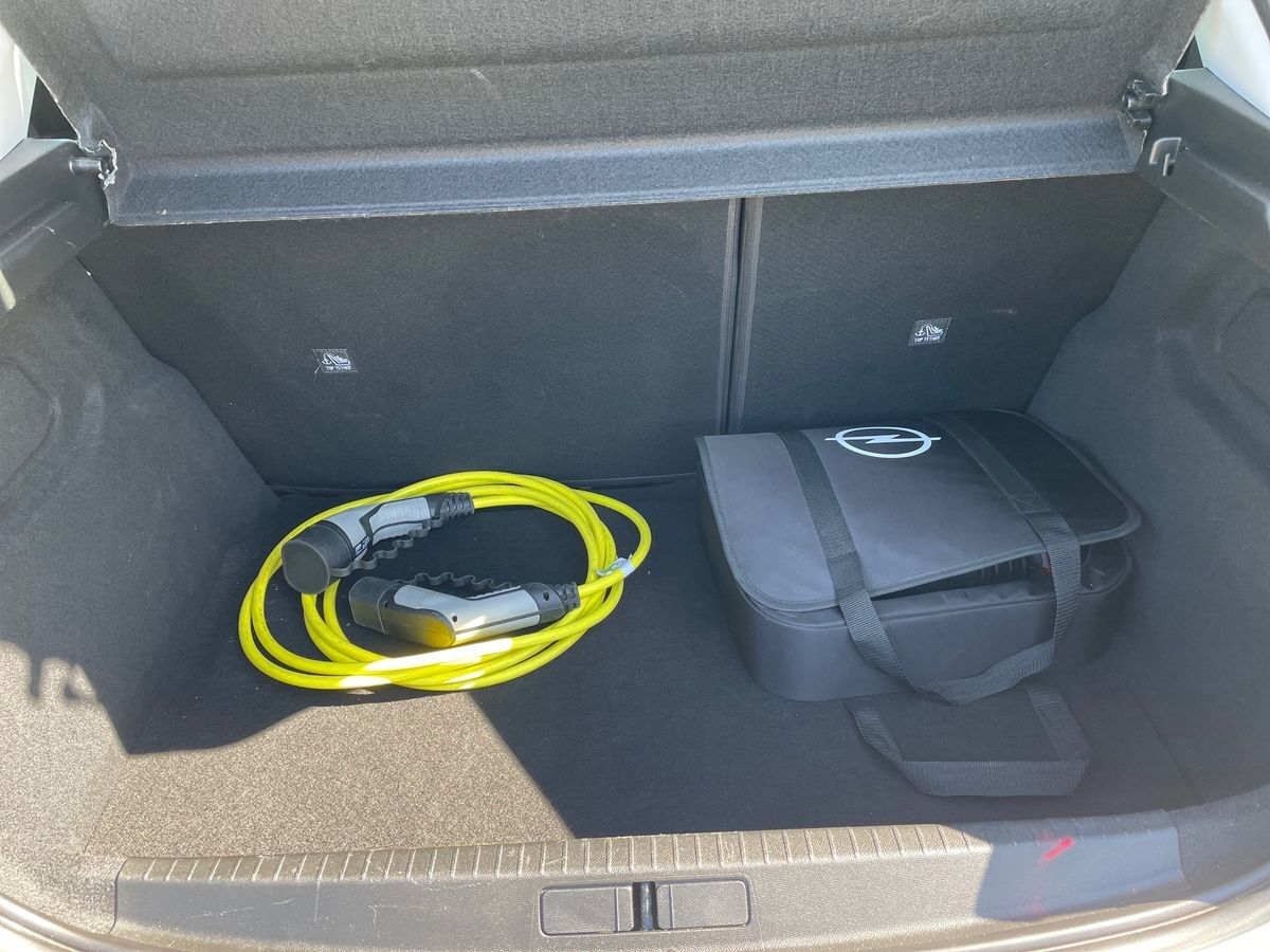 Billede af Opel Corsa-e EL Edition+ 136HK 5d Aut.