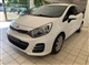 Billede af Kia Rio 1,2 Limited 85HK 5d