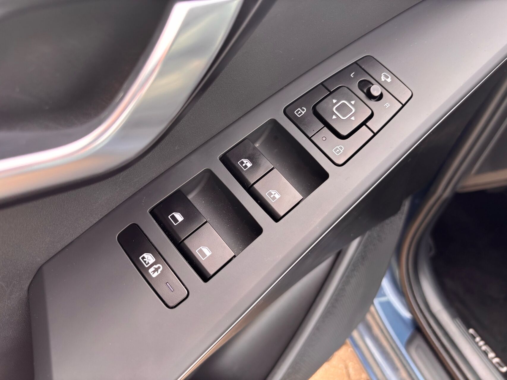 Billede af Kia Niro EV EL Prestige 204HK 5d Aut.