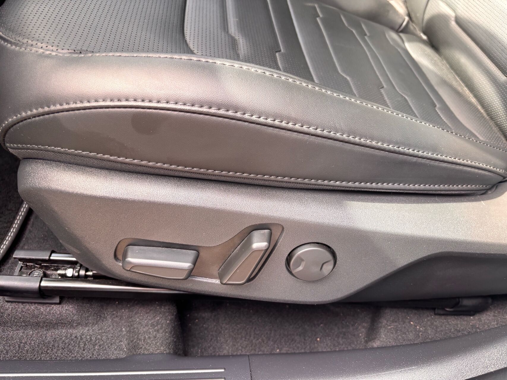 Billede af Kia Niro EV EL Prestige 204HK 5d Aut.