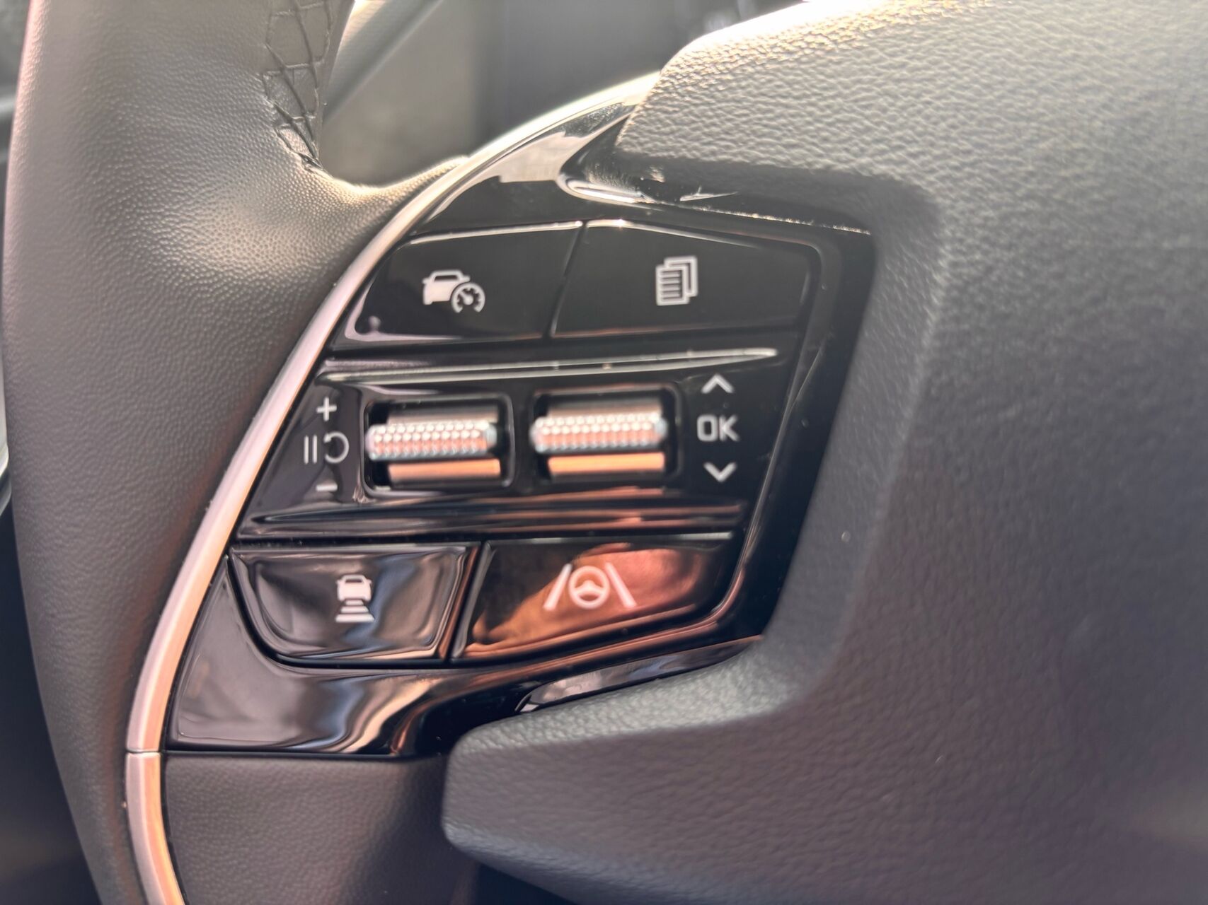Billede af Kia Niro EV EL Prestige 204HK 5d Aut.