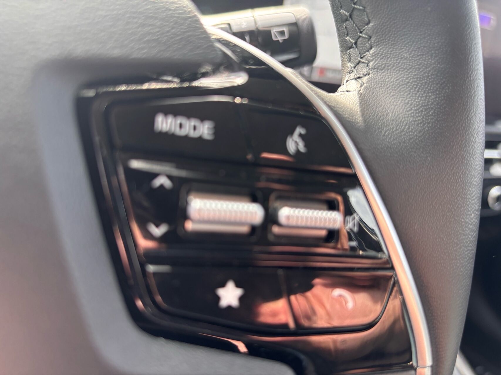 Billede af Kia Niro EV EL Prestige 204HK 5d Aut.