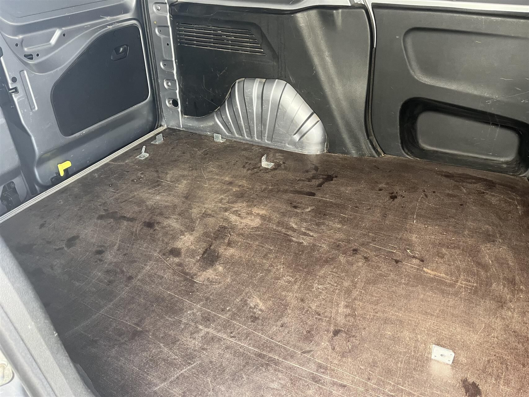 Billede af Opel Combo L1V1 1,5 D Enjoy EAT8 130HK Van 8g Aut.