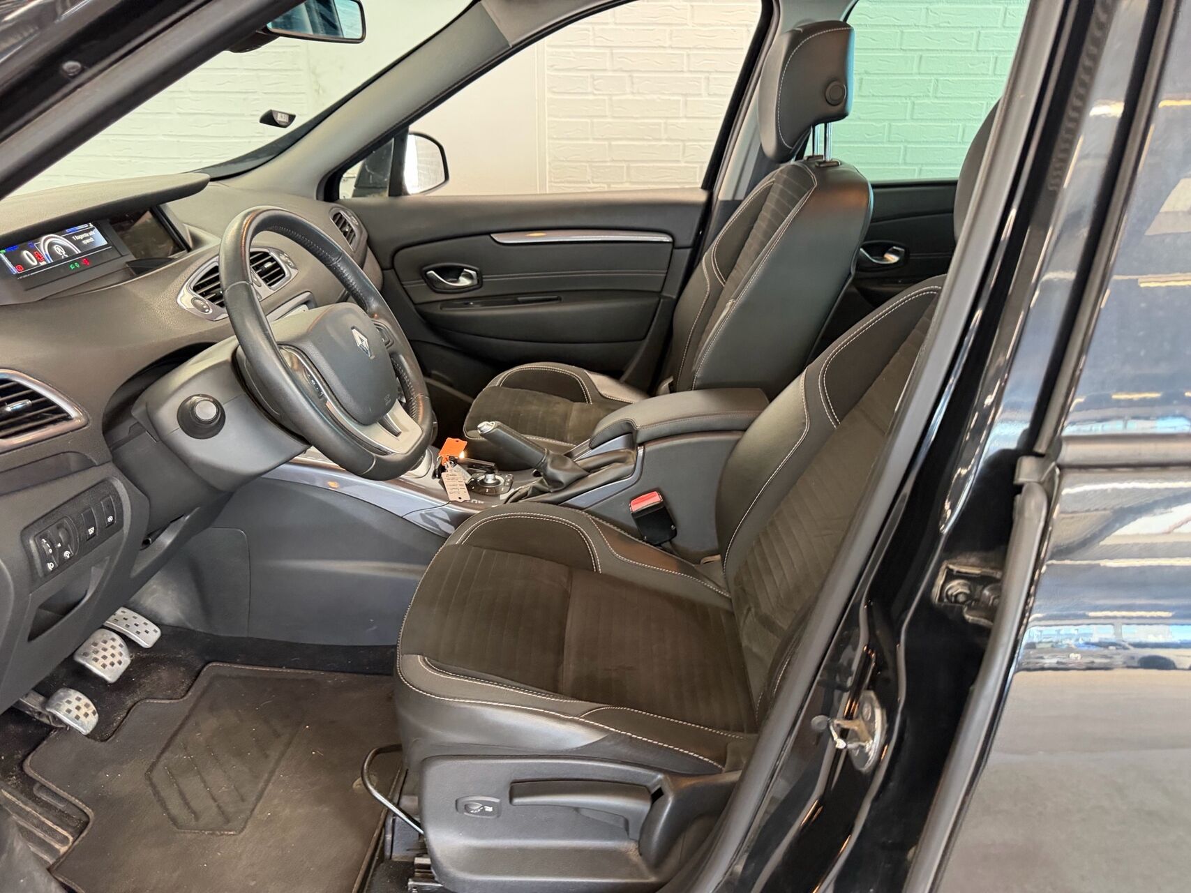 Billede af Renault Scénic XMOD 1,6 DCI Bose Edition 4x4 130HK 6g