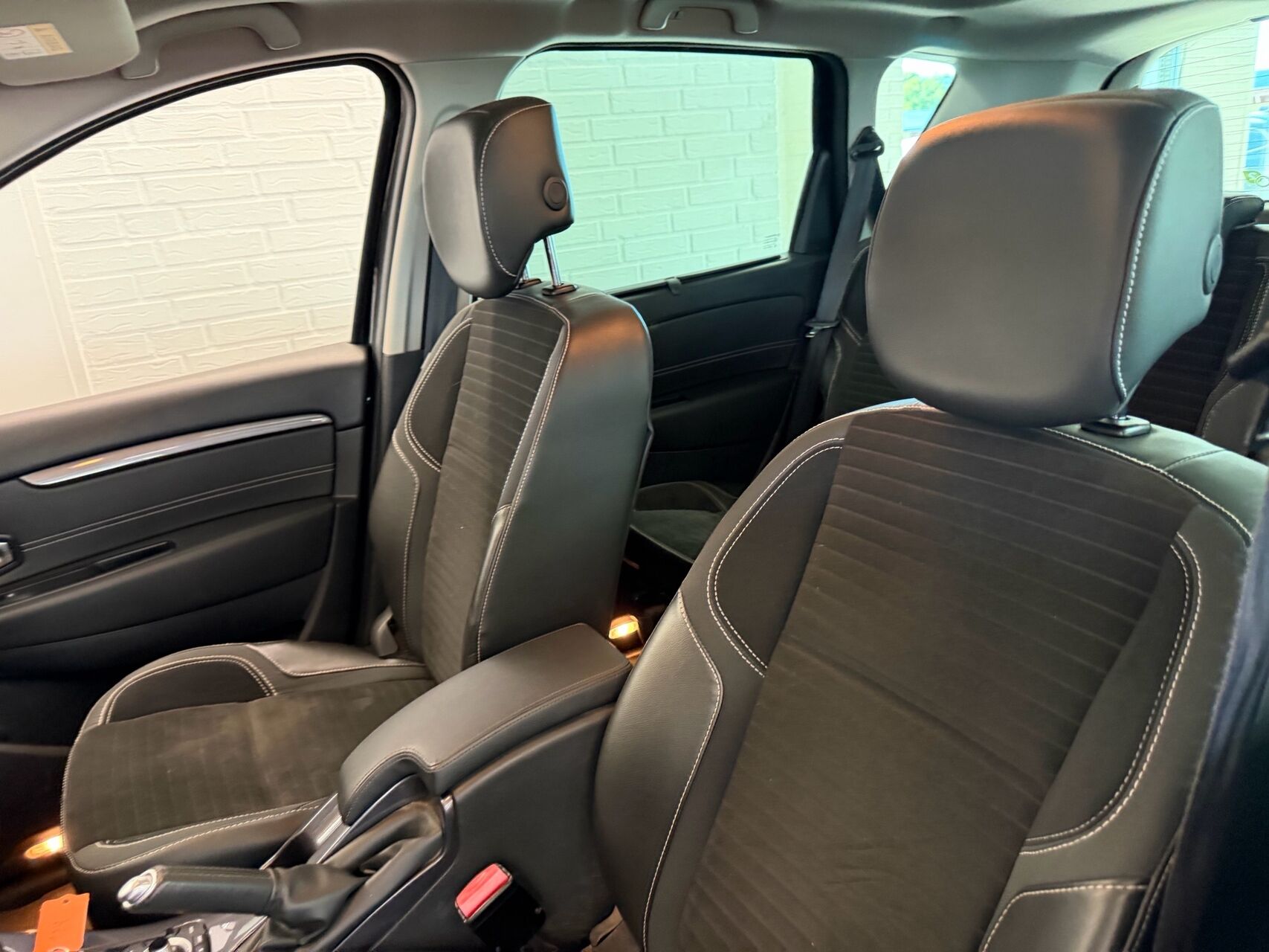 Billede af Renault Scénic XMOD 1,6 DCI Bose Edition 4x4 130HK 6g