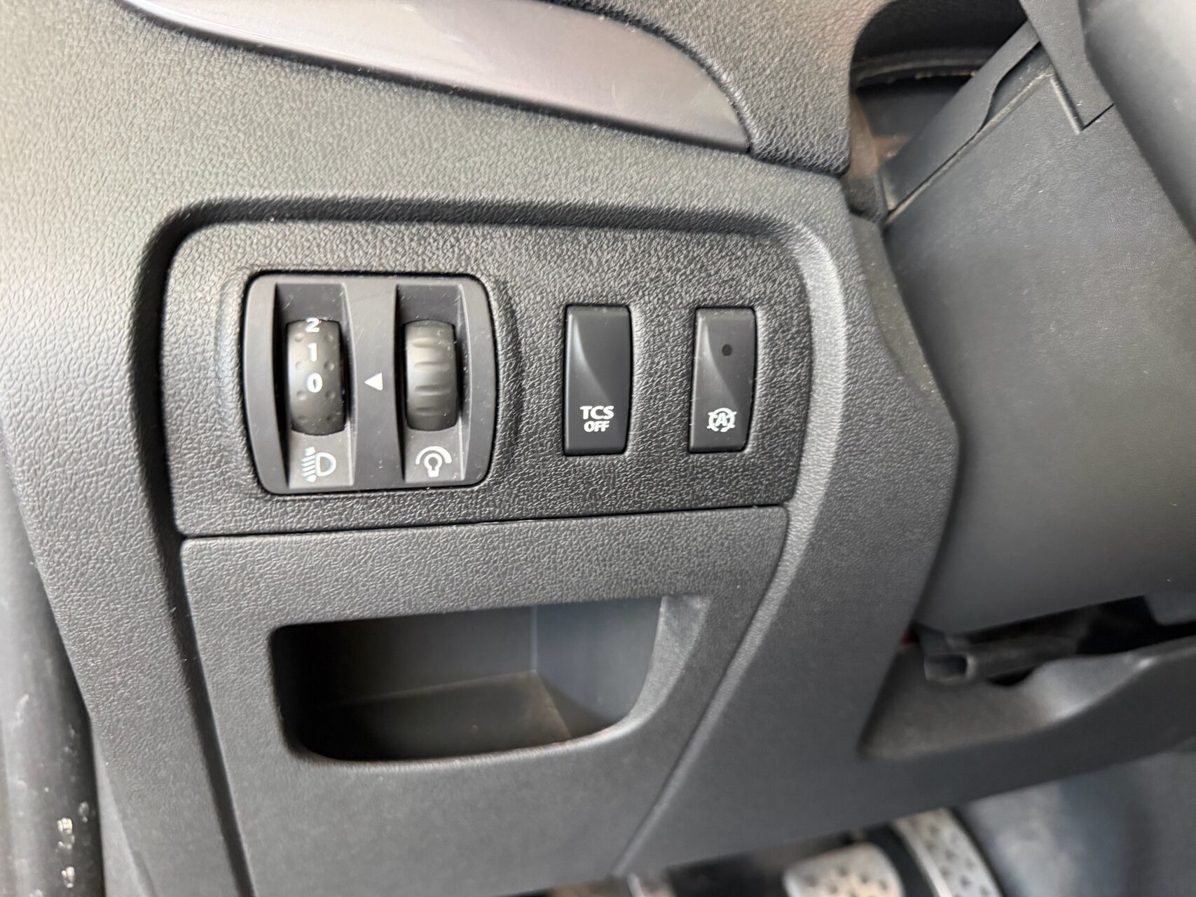 Billede af Renault Scénic XMOD 1,6 DCI Bose Edition 4x4 130HK 6g