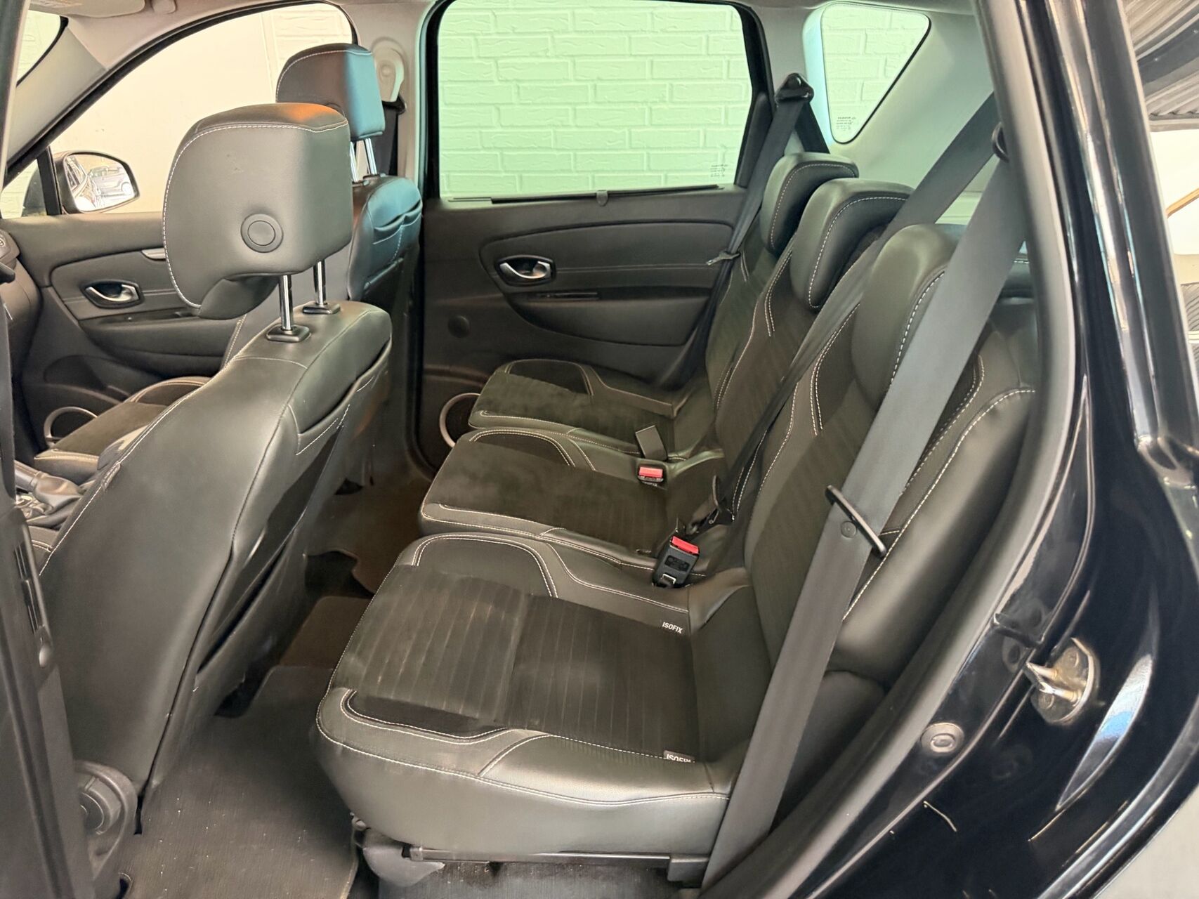 Billede af Renault Scénic XMOD 1,6 DCI Bose Edition 4x4 130HK 6g