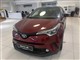 Billede af Toyota C-HR 1,8 Hybrid C-LUB Bi-tone Multidrive S 122HK 5d Aut.