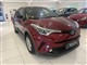 Billede af Toyota C-HR 1,8 Hybrid C-LUB Bi-tone Multidrive S 122HK 5d Aut.