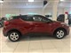 Billede af Toyota C-HR 1,8 Hybrid C-LUB Bi-tone Multidrive S 122HK 5d Aut.