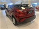 Billede af Toyota C-HR 1,8 Hybrid C-LUB Bi-tone Multidrive S 122HK 5d Aut.