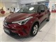 Billede af Toyota C-HR 1,8 Hybrid C-LUB Bi-tone Multidrive S 122HK 5d Aut.