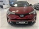 Billede af Toyota C-HR 1,8 Hybrid C-LUB Bi-tone Multidrive S 122HK 5d Aut.