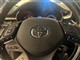 Billede af Toyota C-HR 1,8 Hybrid C-LUB Bi-tone Multidrive S 122HK 5d Aut.