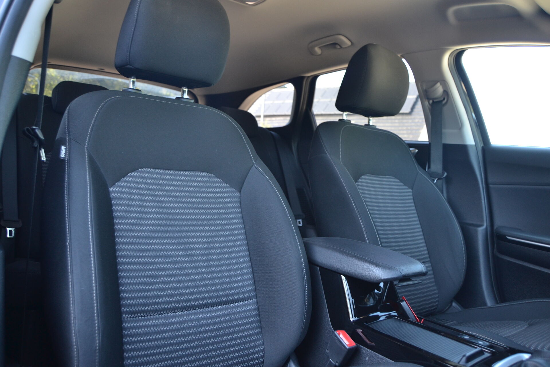 Billede af Kia Ceed SW 1,6 GDI PHEV  Plugin-hybrid Prestige DCT 141HK Stc 6g Aut.