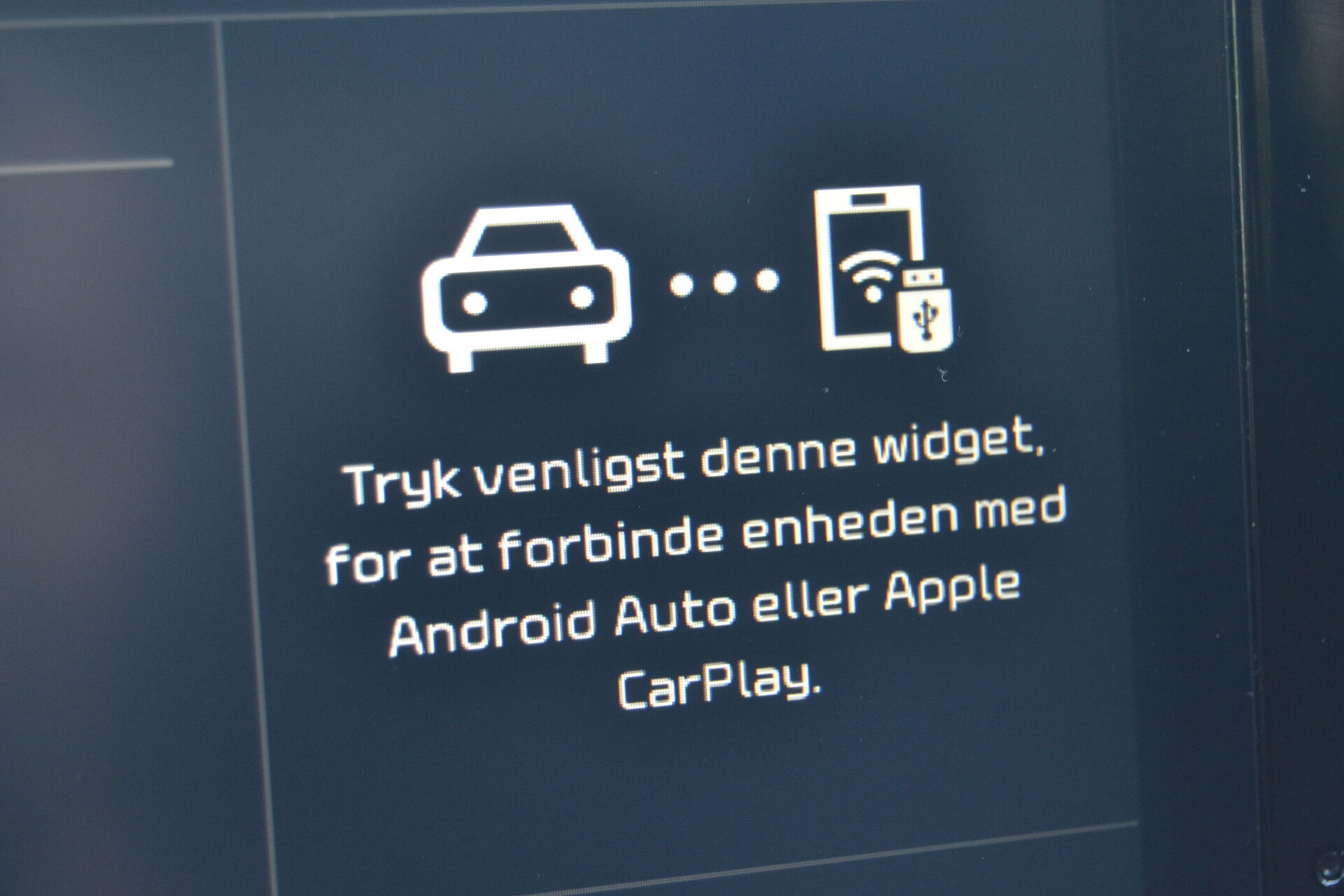 Billede af Kia Ceed SW 1,6 GDI PHEV  Plugin-hybrid Prestige DCT 141HK Stc 6g Aut.