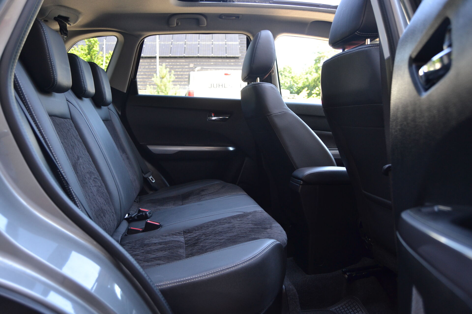 Billede af Suzuki Vitara 1,0 Boosterjet Adventure 112HK 5d