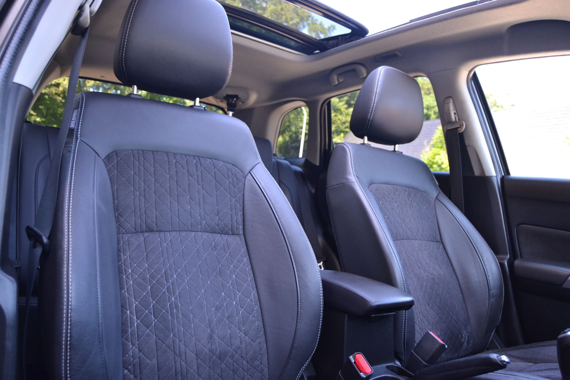 Billede af Suzuki Vitara 1,0 Boosterjet Adventure 112HK 5d