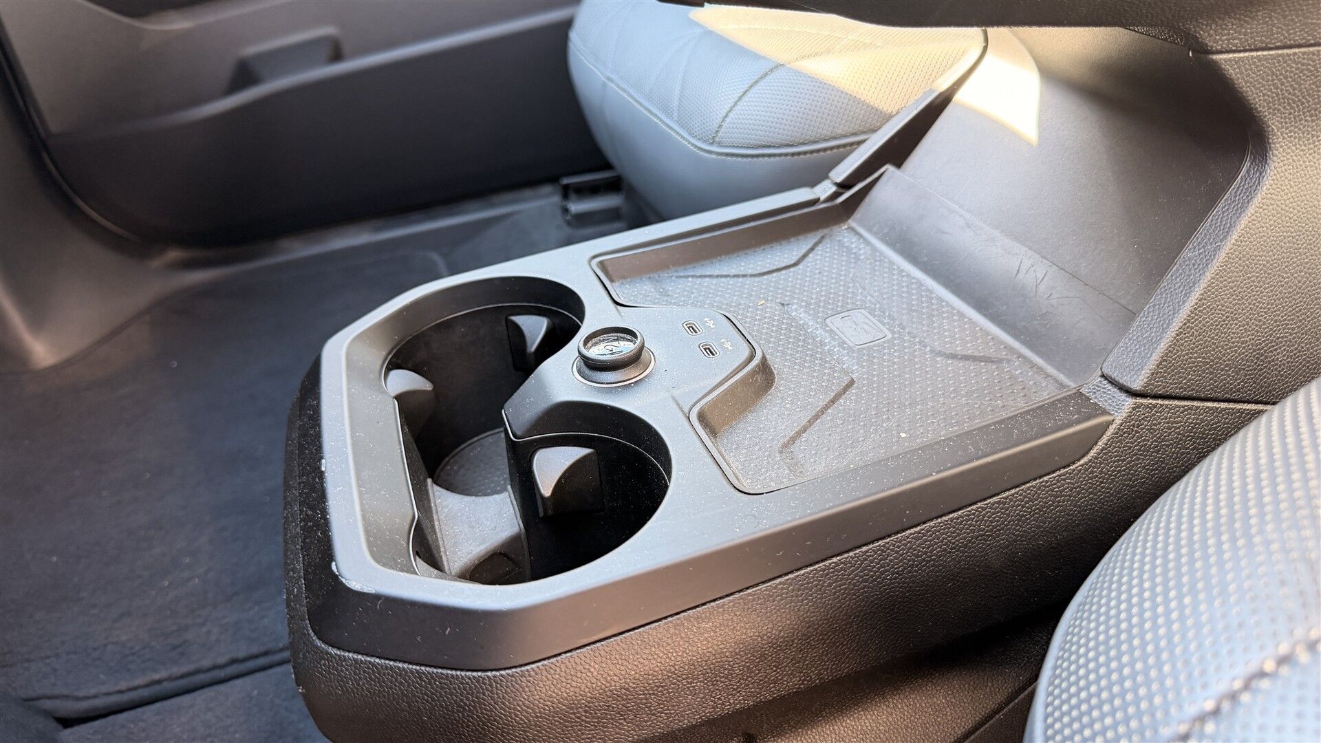 Billede af BMW iX 40 Fully Charged Sport XDrive 326HK 5d Aut. 