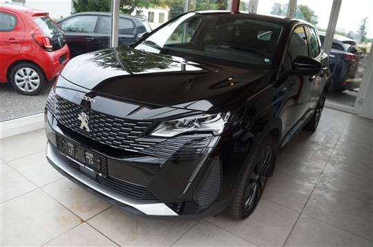 Peugeot 3008 1,6 PureTech  Plugin-hybrid Allure Pack EAT8 225HK 5d 8g Aut.