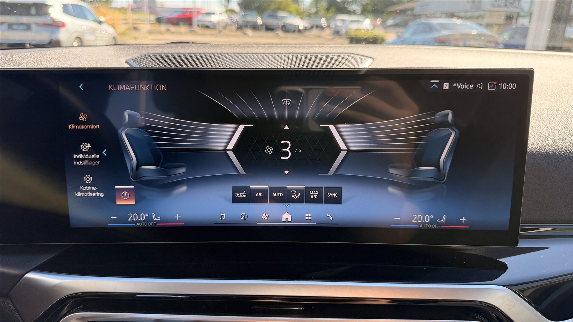 Billede af BMW i4 eDrive35 Gran Coupé 286HK 5d Aut.
