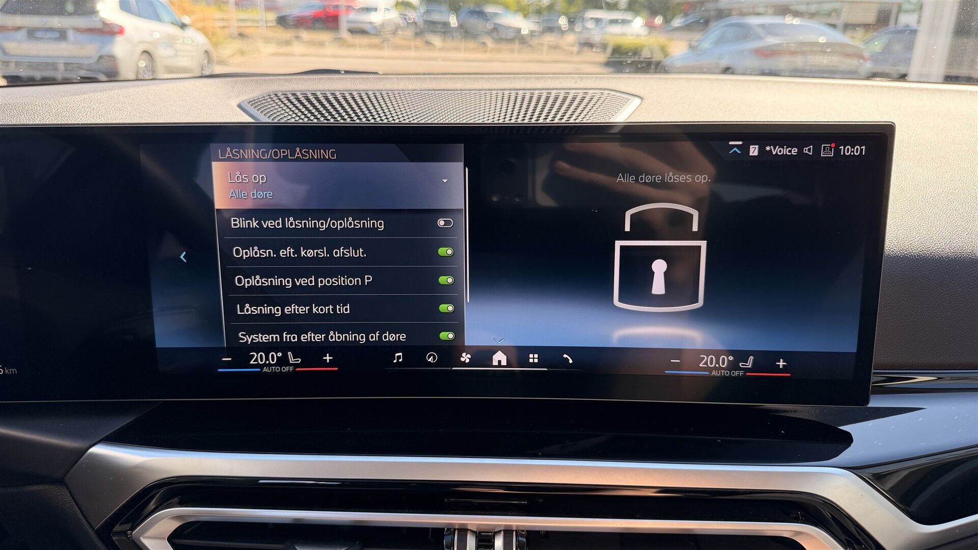 Billede af BMW i4 eDrive35 Gran Coupé 286HK 5d Aut.