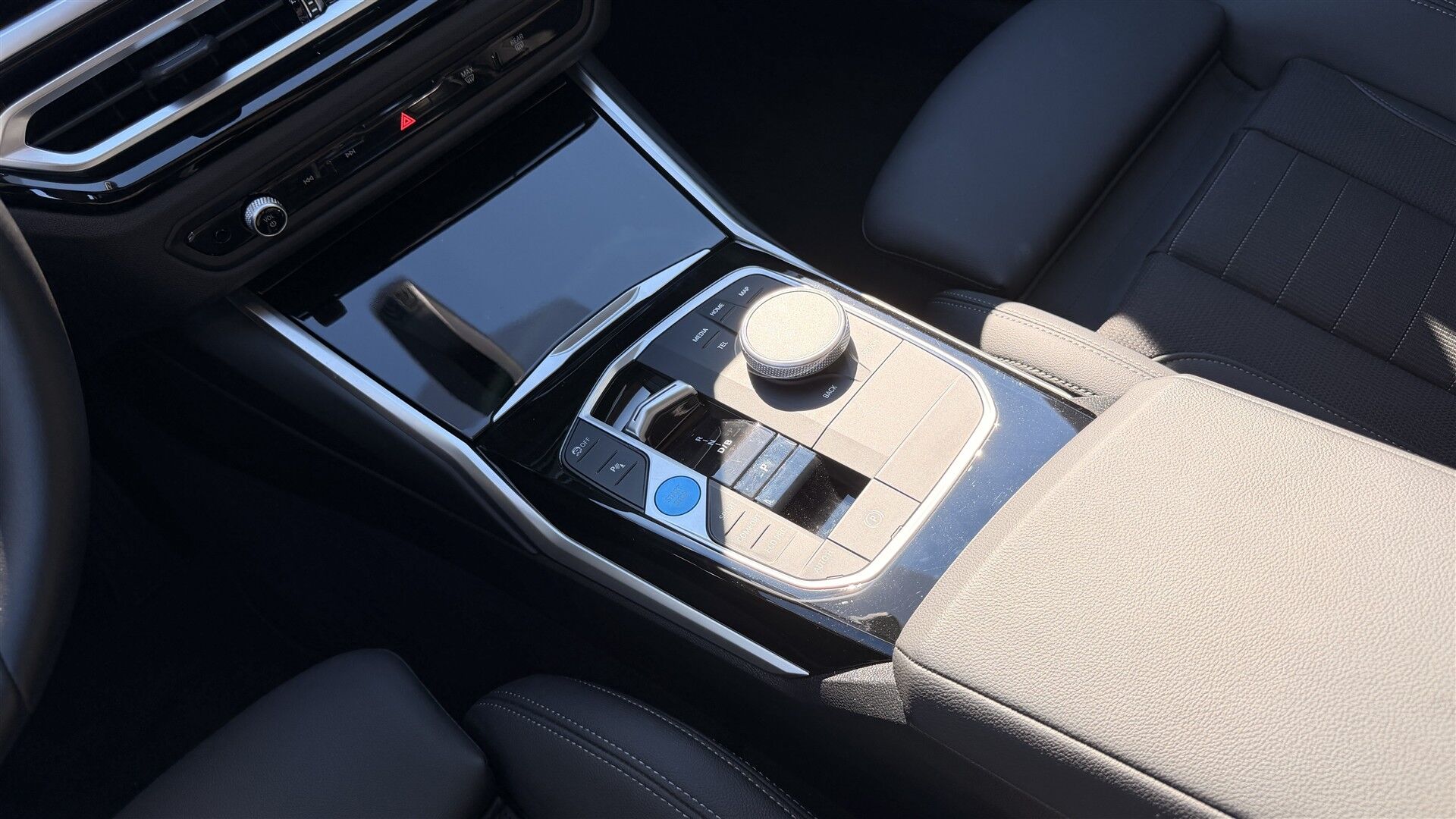 Billede af BMW i4 eDrive35 Gran Coupé 286HK 5d Aut.