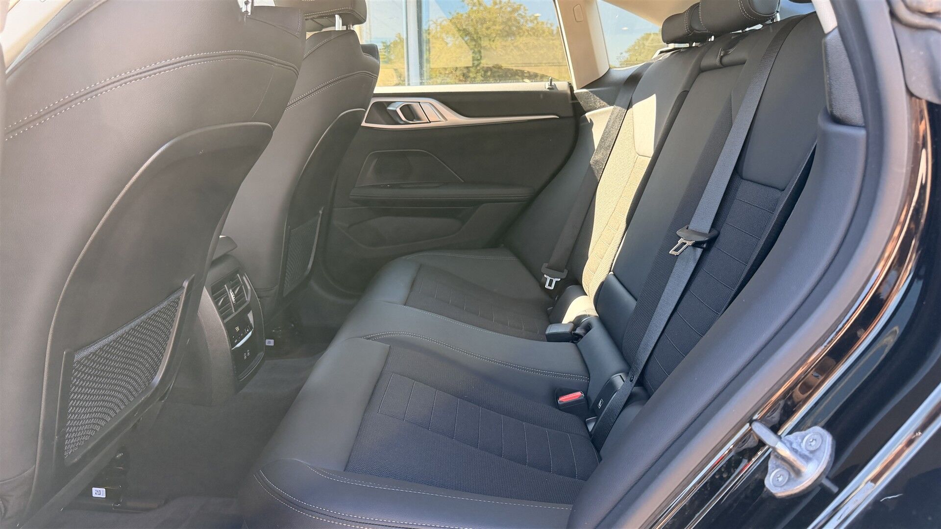 Billede af BMW i4 eDrive35 Gran Coupé 286HK 5d Aut.