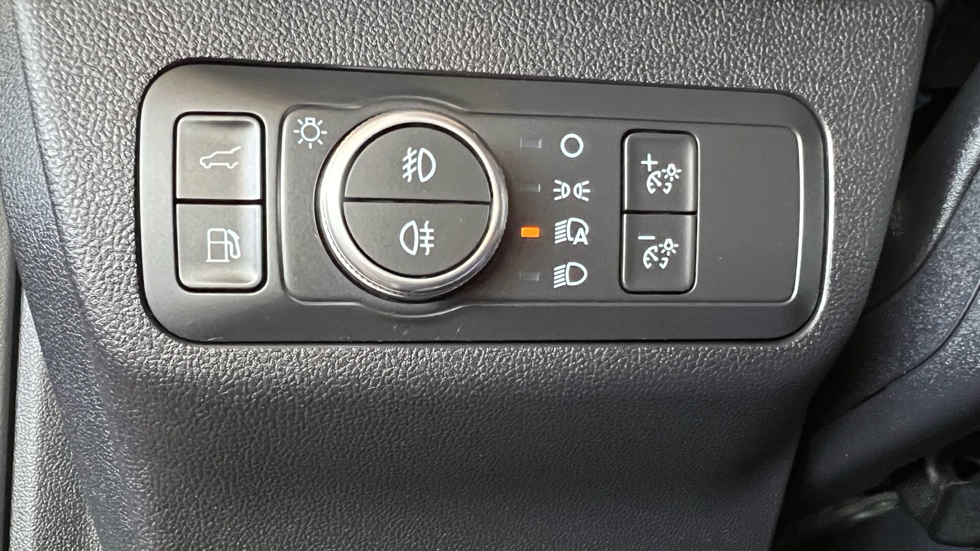 Billede af Ford Kuga 2,5 Plugin-hybrid Vignale CVT 225HK 5d Trinl. Gear