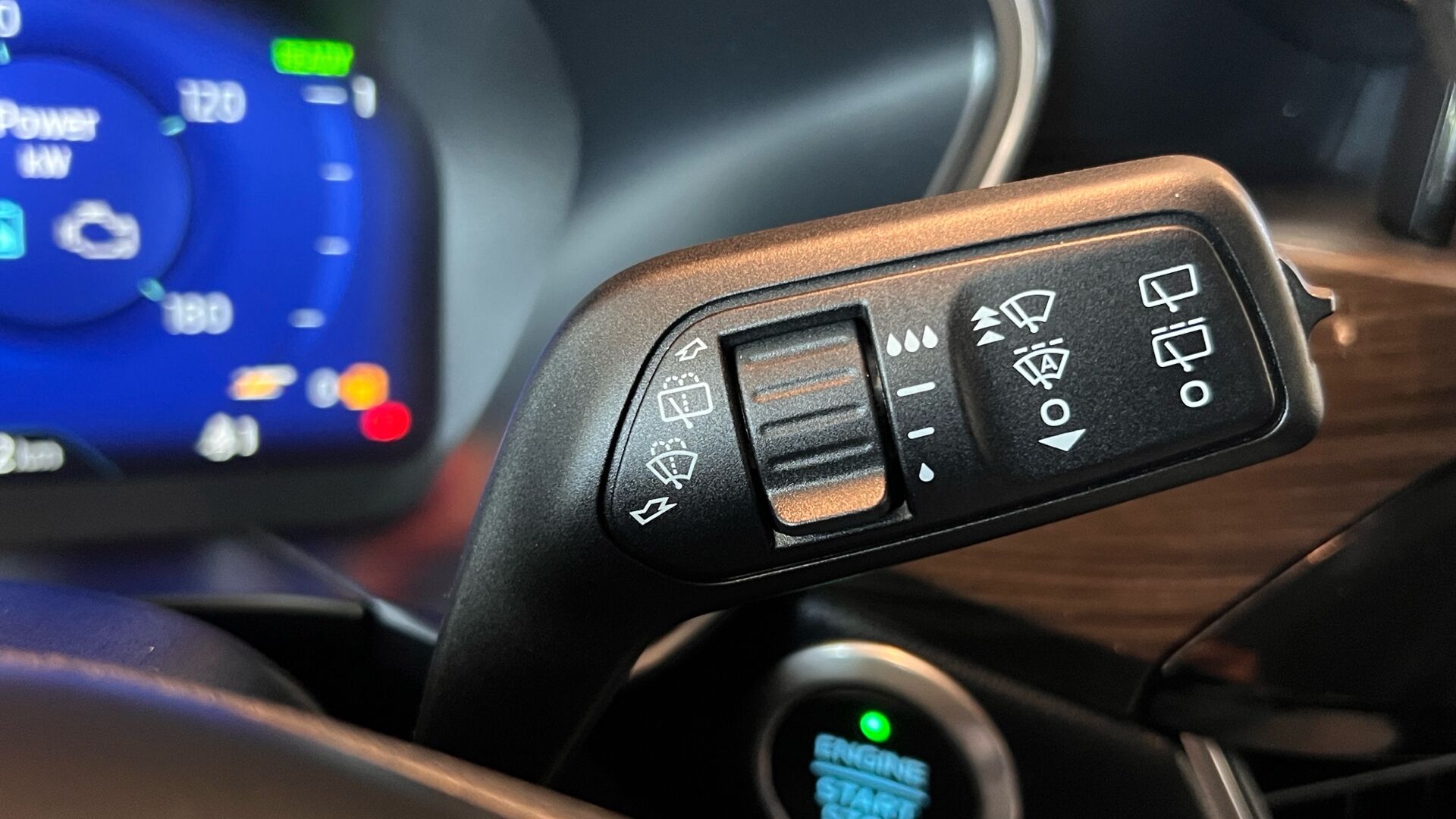 Billede af Ford Kuga 2,5 Plugin-hybrid Vignale CVT 225HK 5d Trinl. Gear