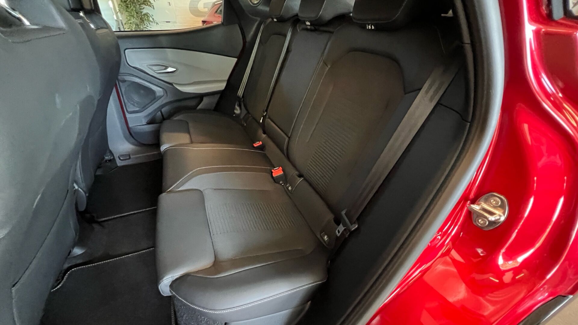 Billede af Ford Capri EL UR Premium 286HK 5d Aut.