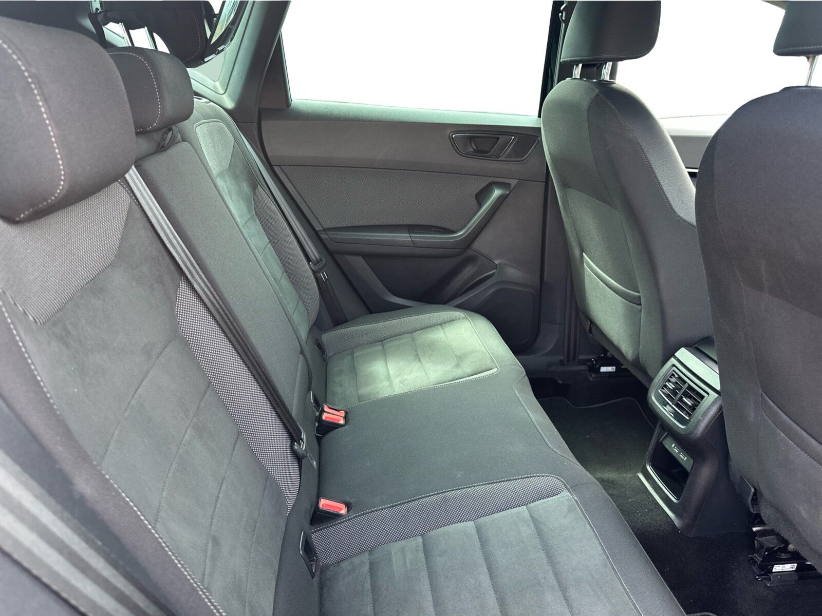 Billede af Seat Ateca 1,6 TDI Xcellence Start/Stop DSG 115HK 5d 7g Aut.