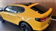 Billede af Ford Capri EL UR Premium AWD 340HK 5d Aut.