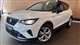 Billede af Seat Arona 1,0 TSI FR DSG 110HK 5d 7g Aut.