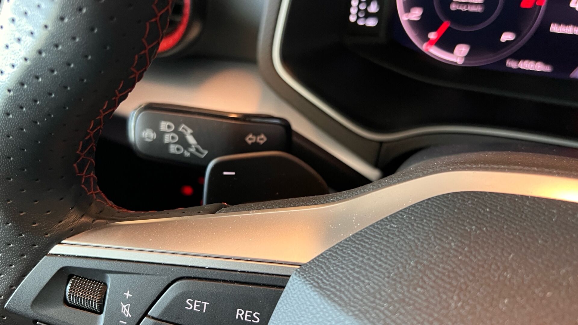 Billede af Seat Arona 1,0 TSI FR DSG 110HK 5d 7g Aut.