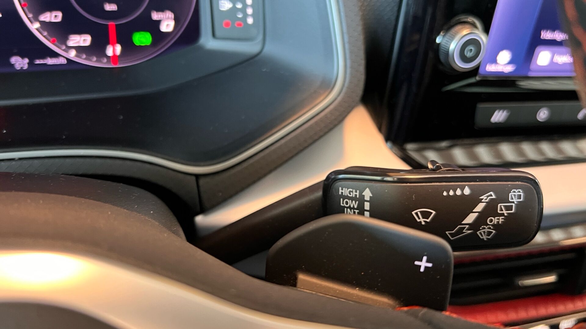 Billede af Seat Arona 1,0 TSI FR DSG 110HK 5d 7g Aut.
