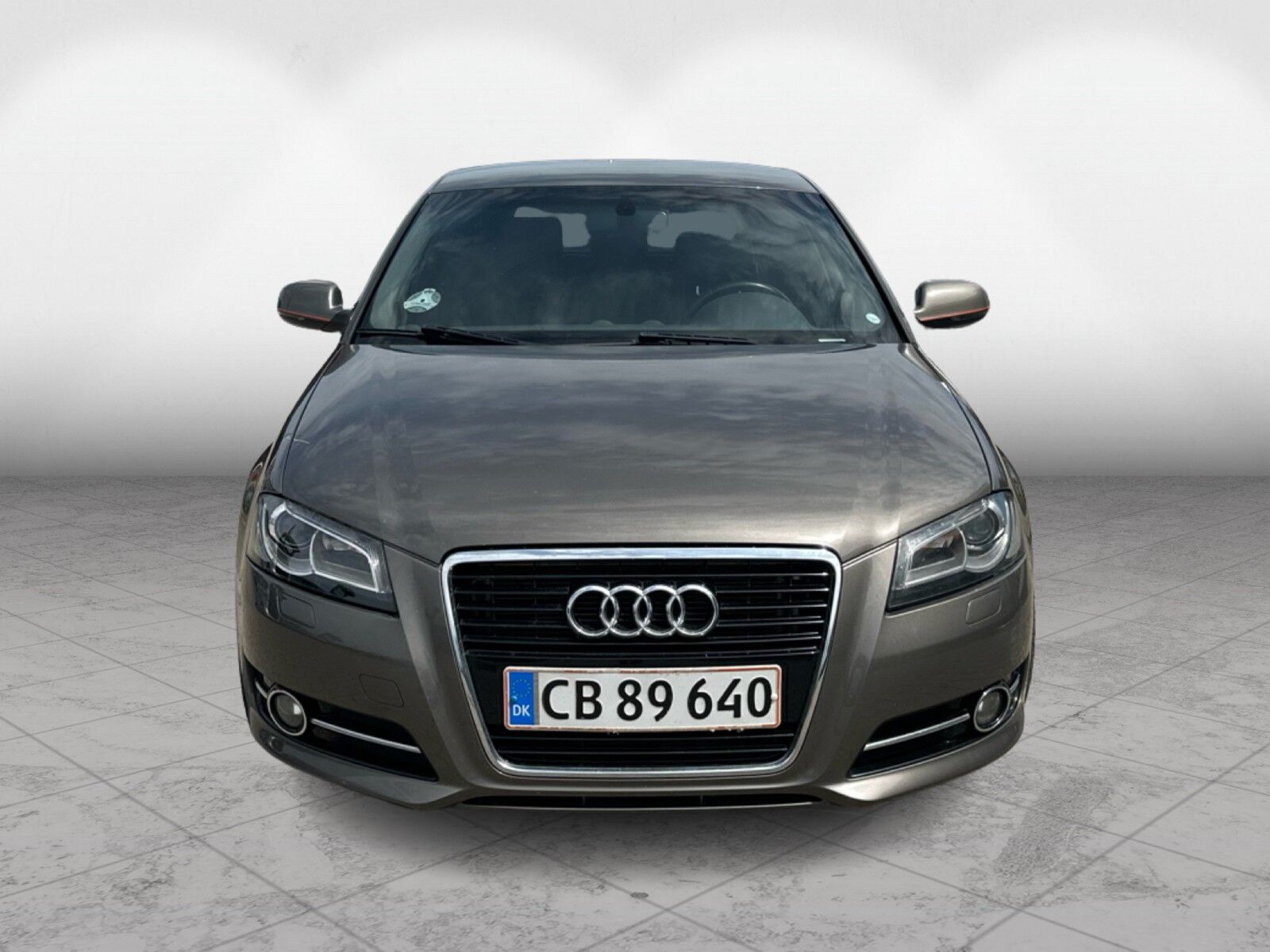 Billede af Audi A3 Sportback 2,0 TDI DPF Ambiente S Tronic 140HK 5d 6g Aut.