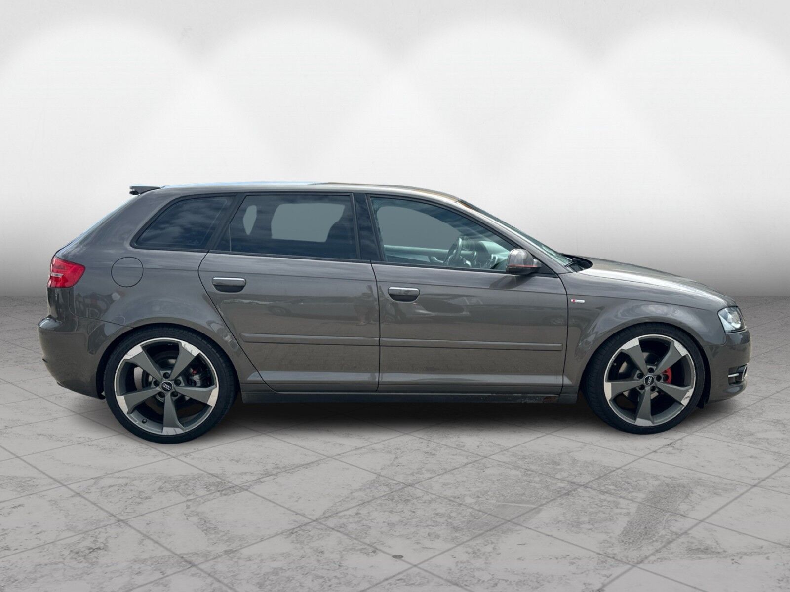Billede af Audi A3 Sportback 2,0 TDI DPF Ambiente S Tronic 140HK 5d 6g Aut.