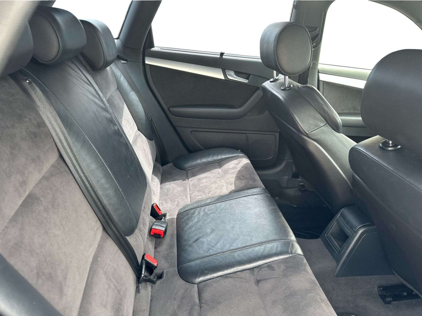 Billede af Audi A3 Sportback 2,0 TDI DPF Ambiente S Tronic 140HK 5d 6g Aut.
