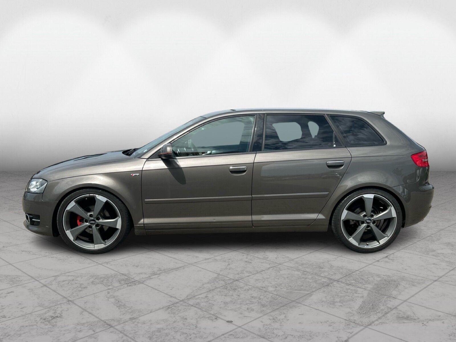 Billede af Audi A3 Sportback 2,0 TDI DPF Ambiente S Tronic 140HK 5d 6g Aut.