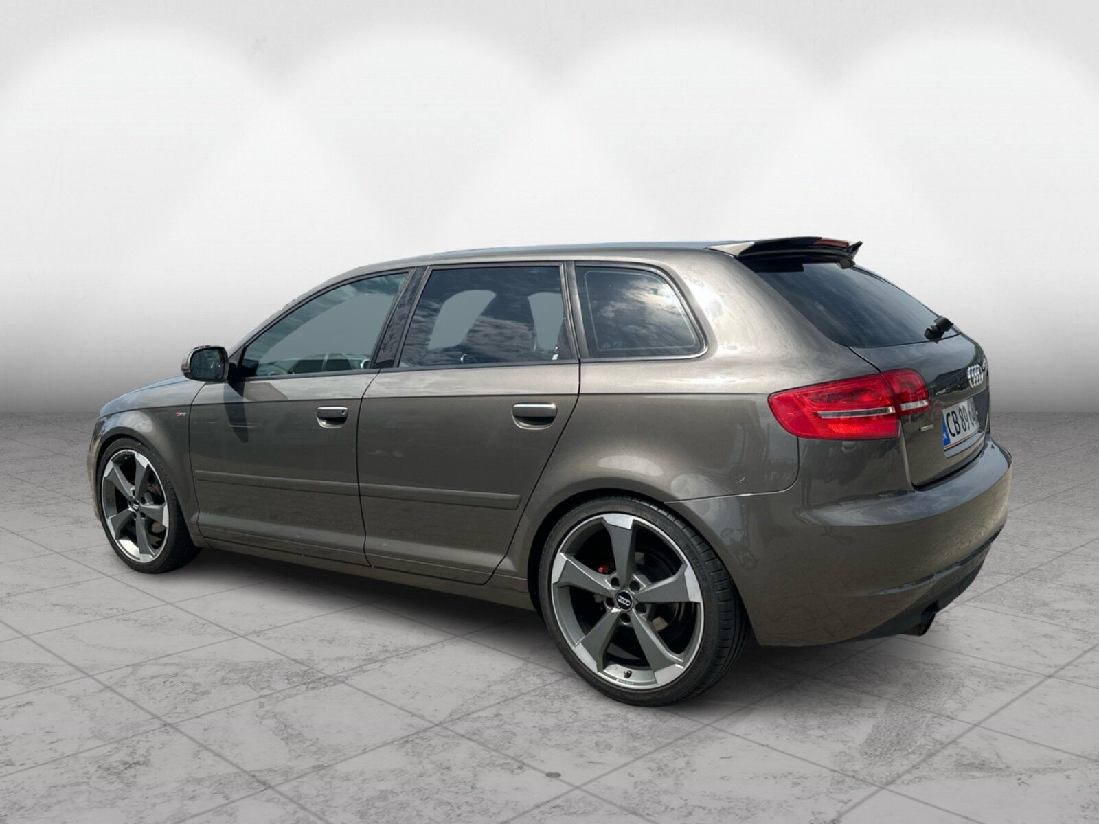 Billede af Audi A3 Sportback 2,0 TDI DPF Ambiente S Tronic 140HK 5d 6g Aut.