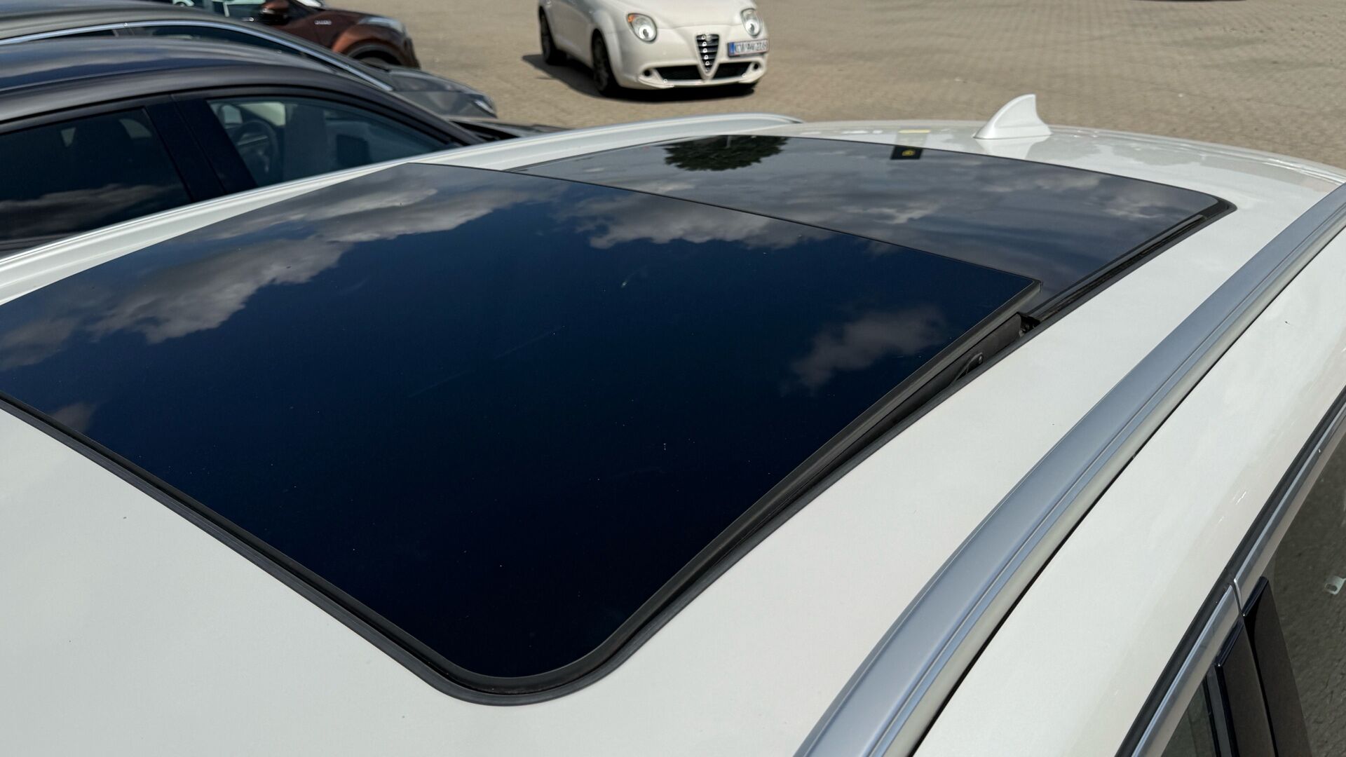 Billede af BMW X1 20D 2,0 D XDrive 190HK 5d 6g