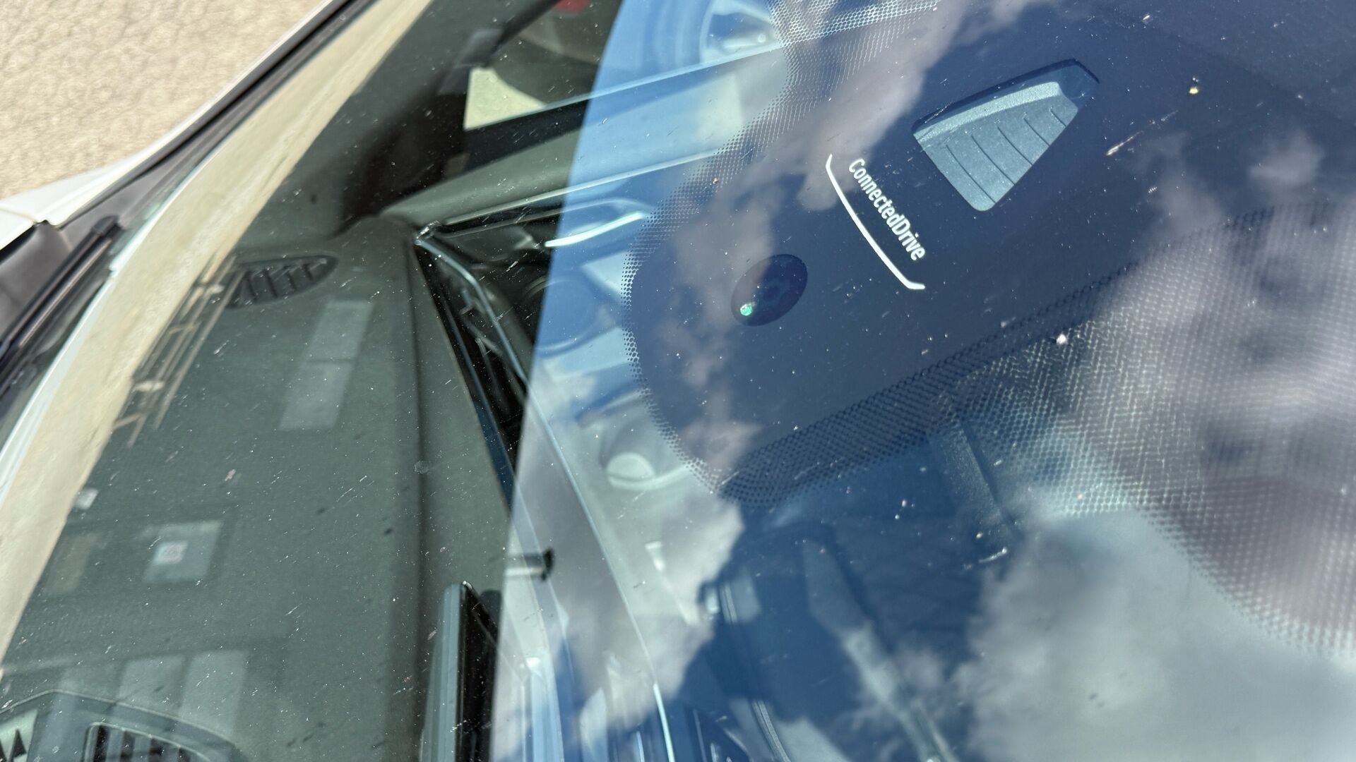 Billede af BMW X1 20D 2,0 D XDrive 190HK 5d 6g