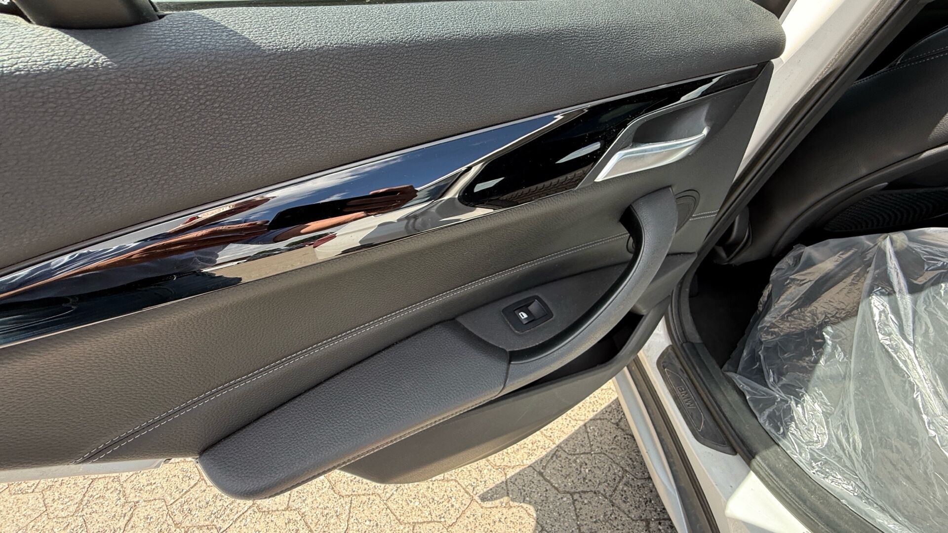 Billede af BMW X1 20D 2,0 D XDrive 190HK 5d 6g