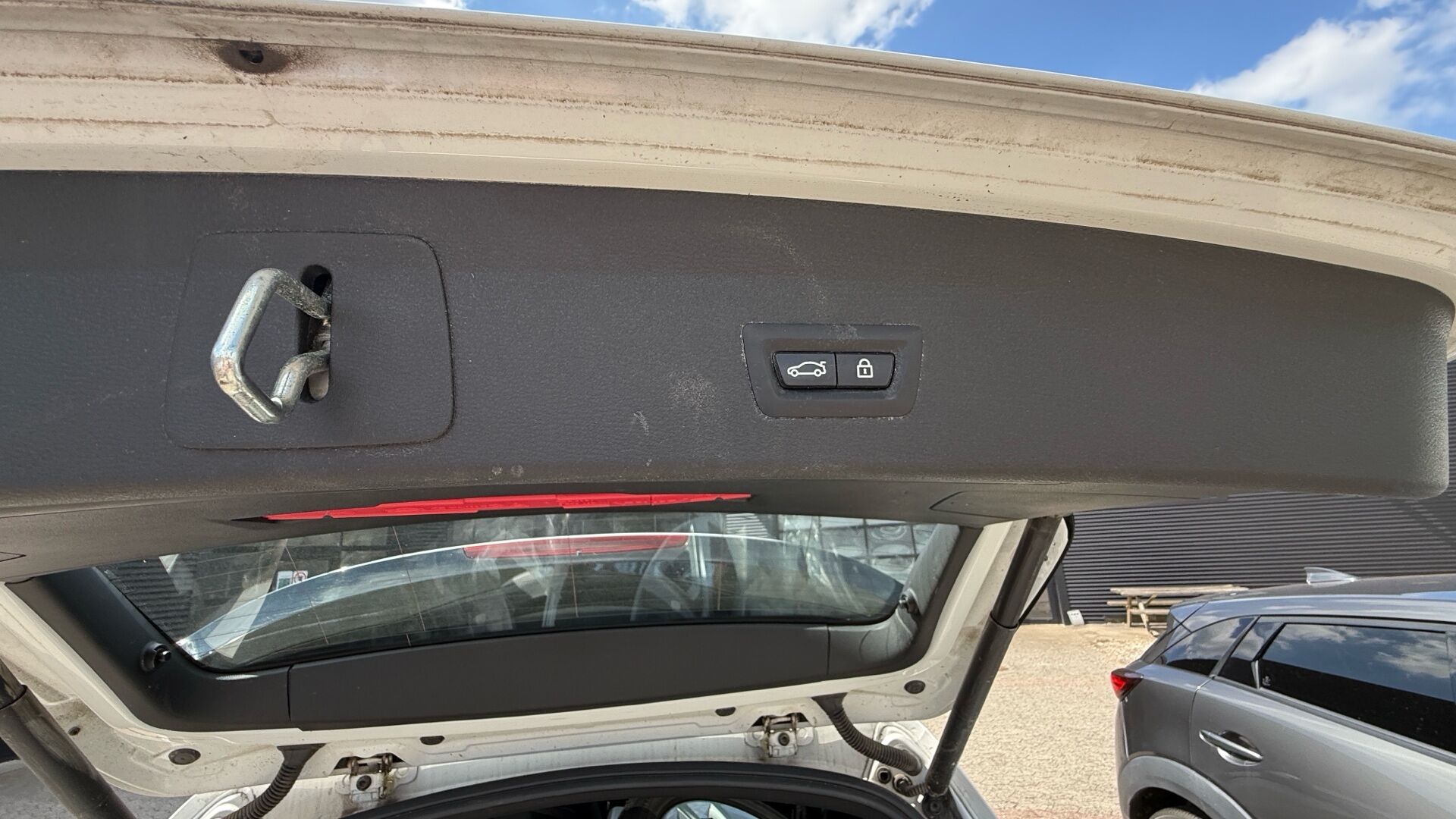 Billede af BMW X1 20D 2,0 D XDrive 190HK 5d 6g