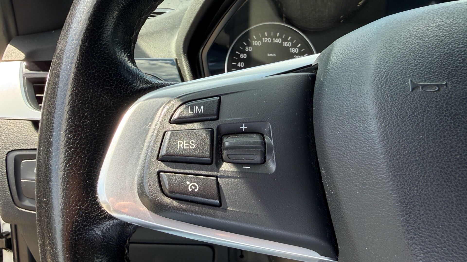 Billede af BMW X1 20D 2,0 D XDrive 190HK 5d 6g