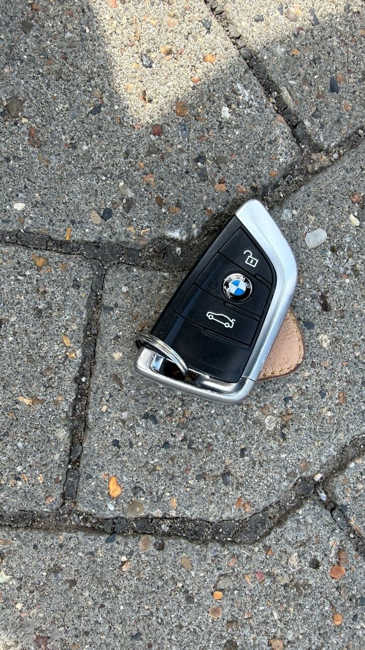 Billede af BMW X1 20D 2,0 D XDrive 190HK 5d 6g