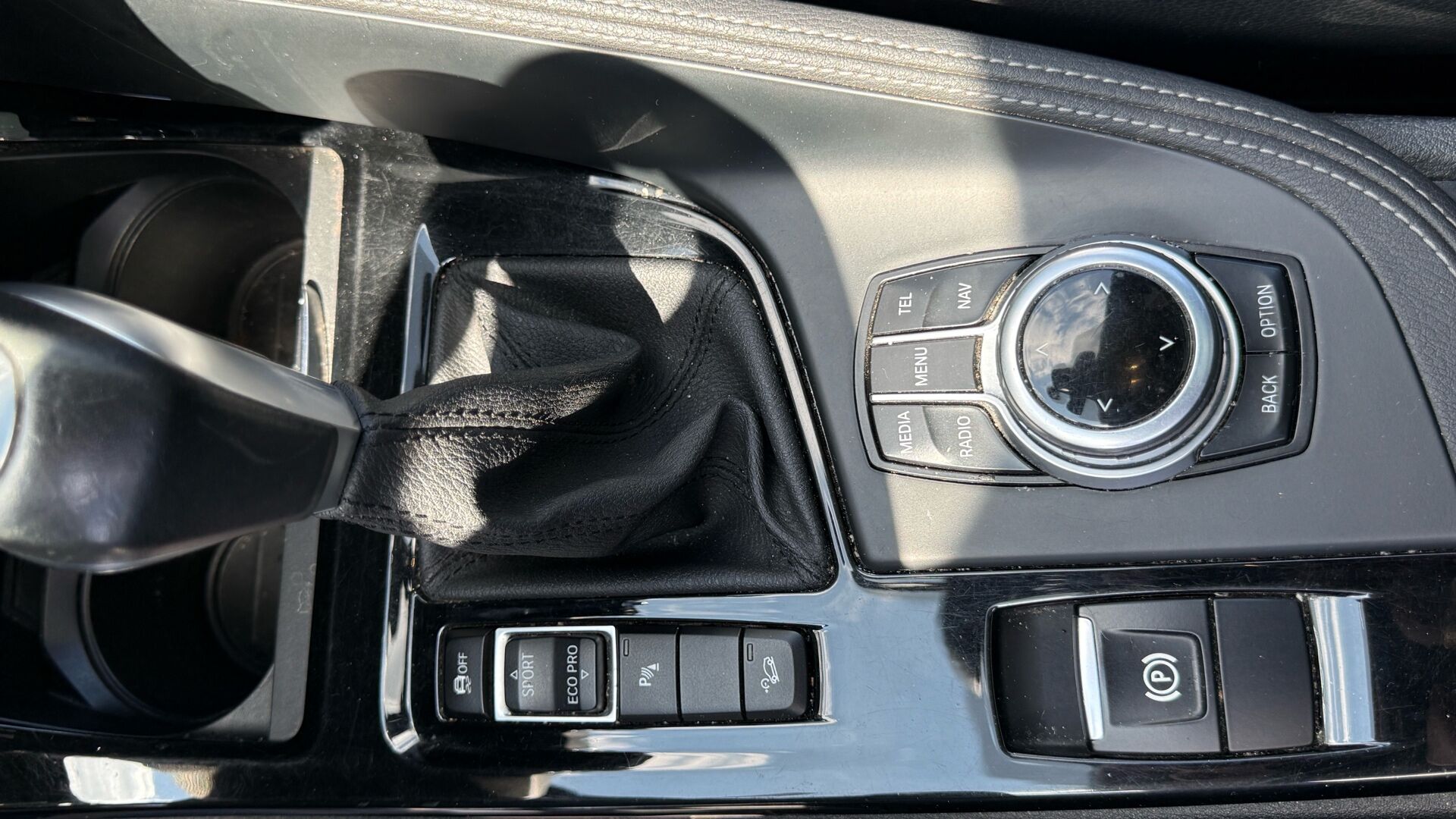 Billede af BMW X1 20D 2,0 D XDrive 190HK 5d 6g