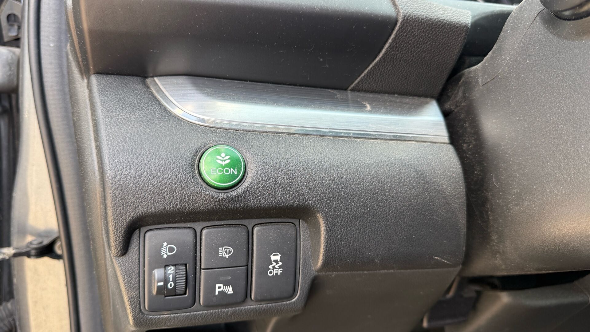 Billede af Honda CR-V 2,0 i-VTEC Elegance Plus Navi 155HK 5d 6g